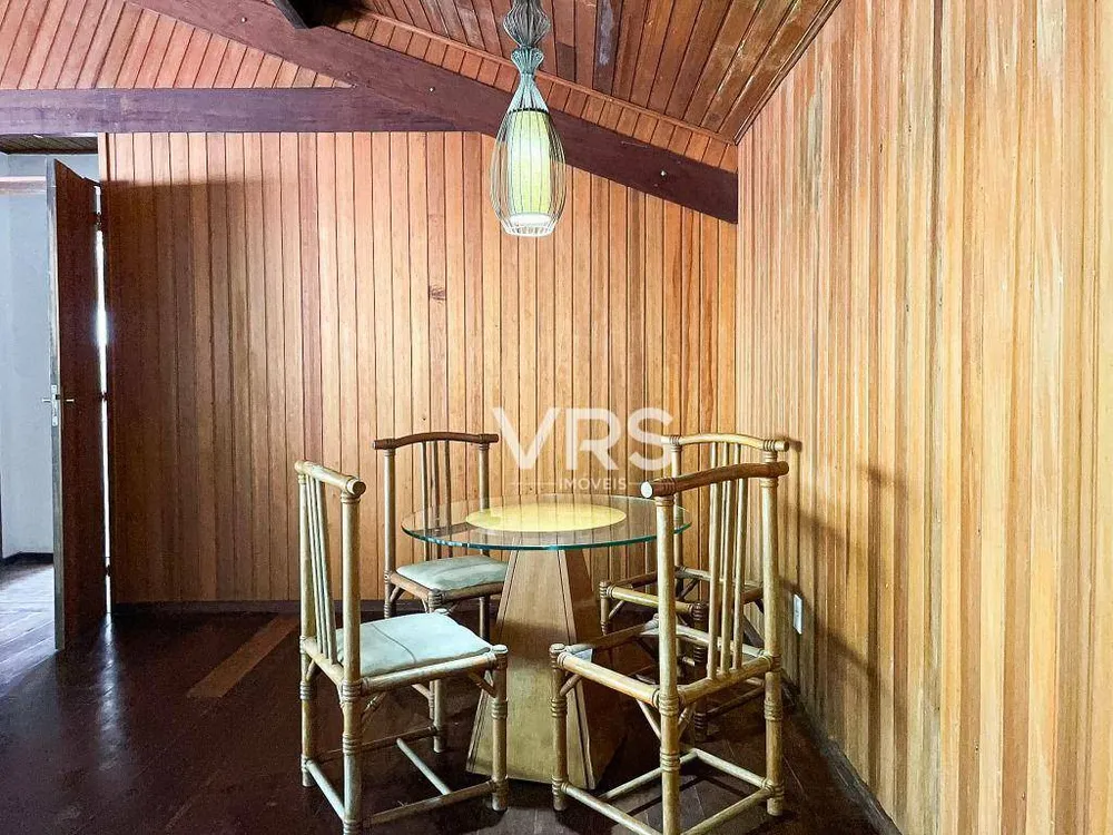 Casa de Condomínio, 5 quartos - Foto 46