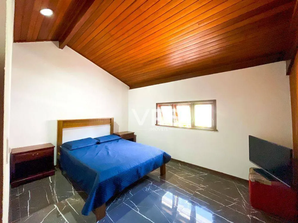 Casa de Condomínio, 5 quartos - Foto 56