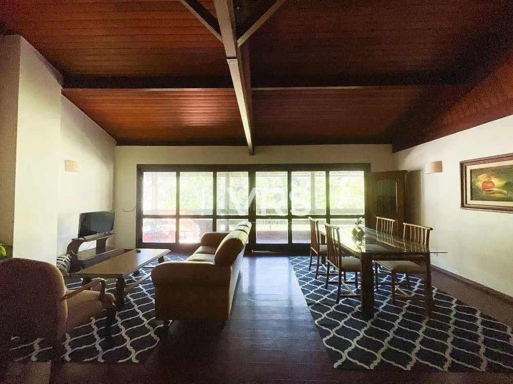 Casa de Condomínio, 5 quartos - Foto 47