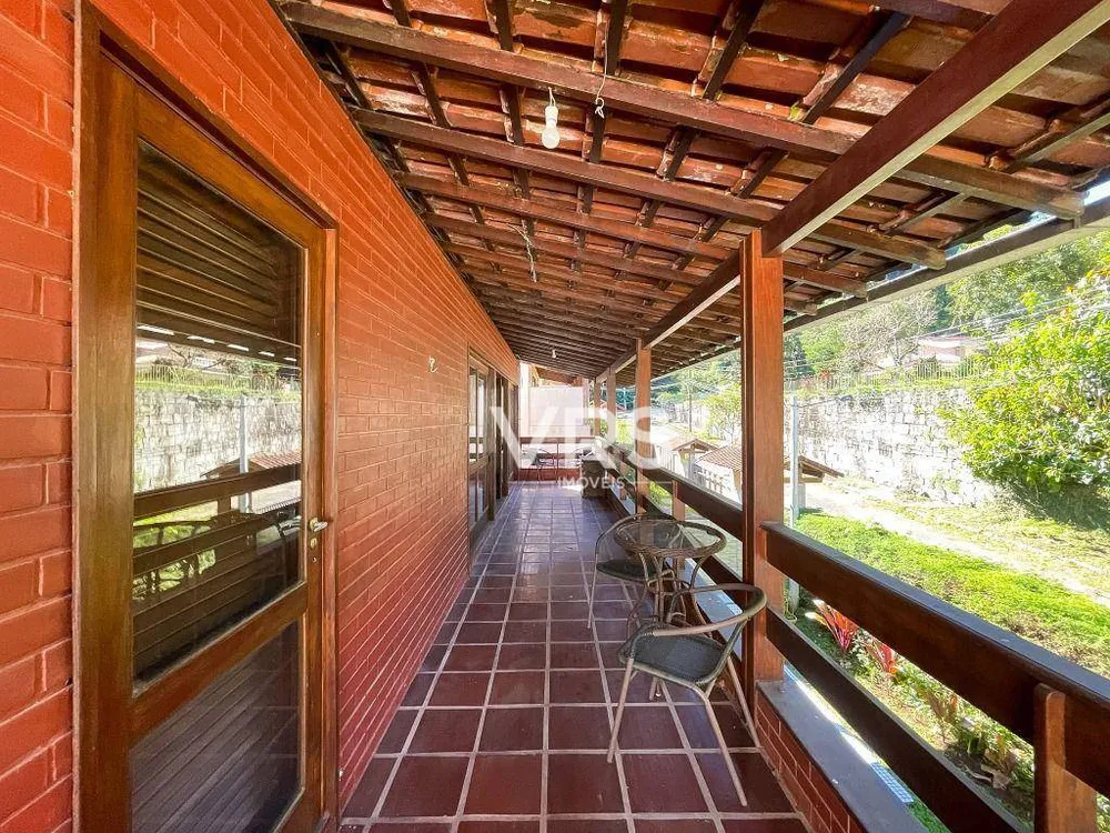 Casa de Condomínio, 5 quartos - Foto 53
