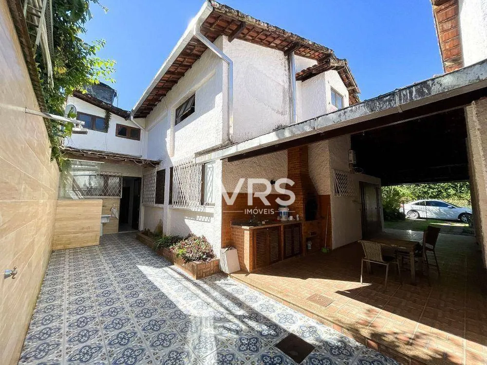 Casa de Condomínio, 5 quartos - Foto 18