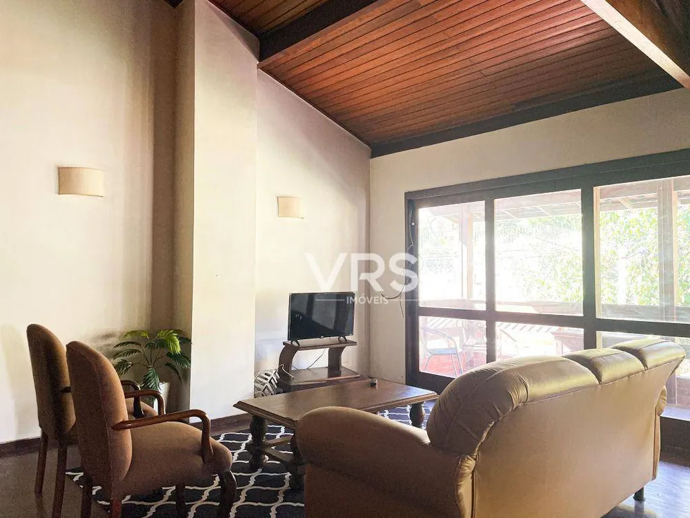 Casa de Condomínio, 5 quartos - Foto 48