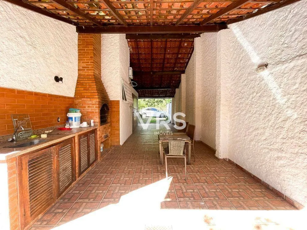 Casa de Condomínio, 5 quartos - Foto 10