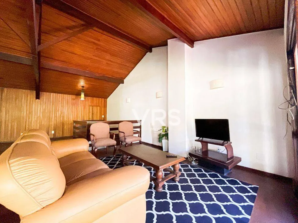 Casa de Condomínio, 5 quartos - Foto 49