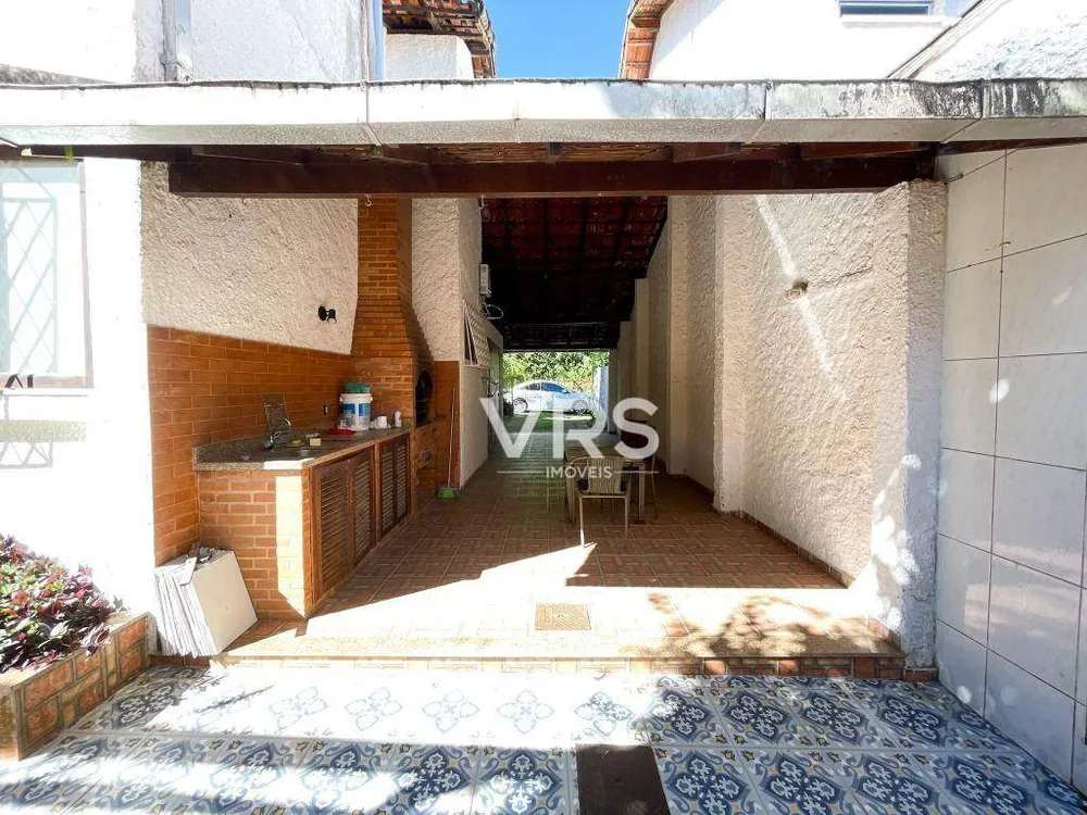 Casa de Condomínio, 5 quartos - Foto 15