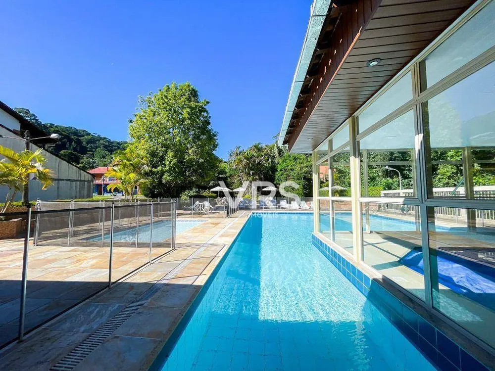 Casa de Condomínio, 5 quartos - Foto 60