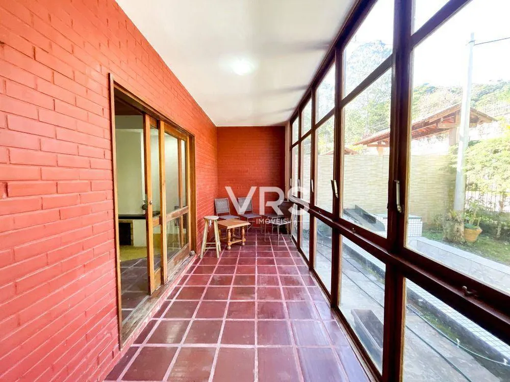 Casa de Condomínio, 5 quartos - Foto 22
