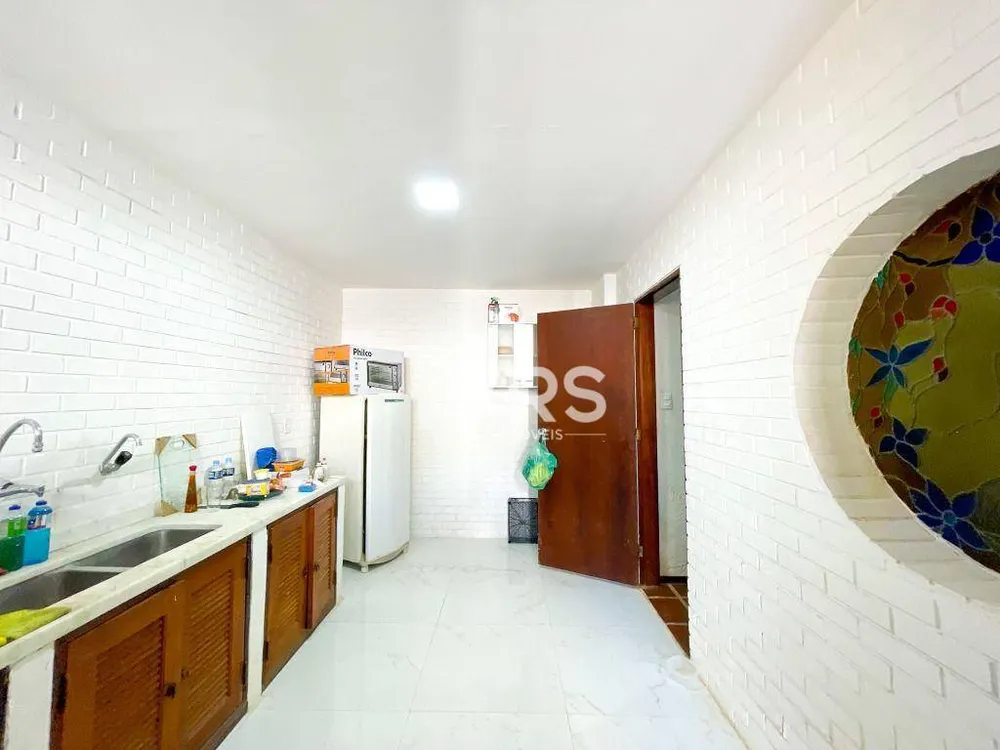 Casa de Condomínio, 5 quartos - Foto 39