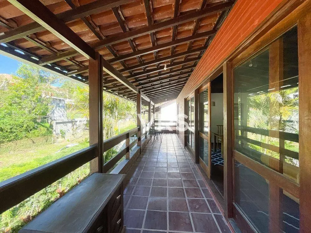 Casa de Condomínio, 5 quartos - Foto 52