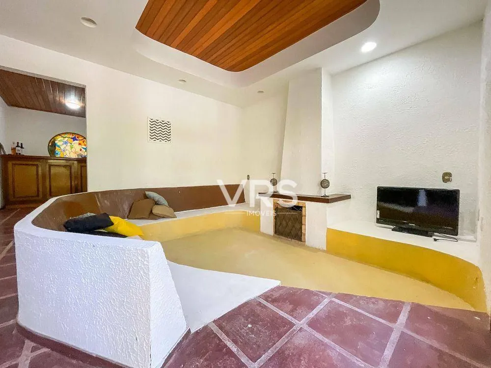 Casa de Condomínio, 5 quartos - Foto 23