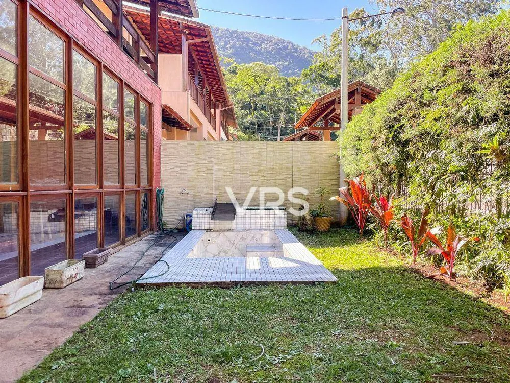 Casa de Condomínio, 5 quartos - Foto 2