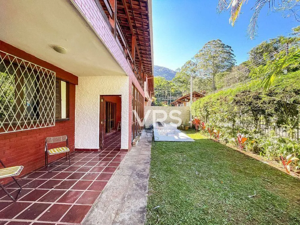 Casa de Condomínio, 5 quartos - Foto 8