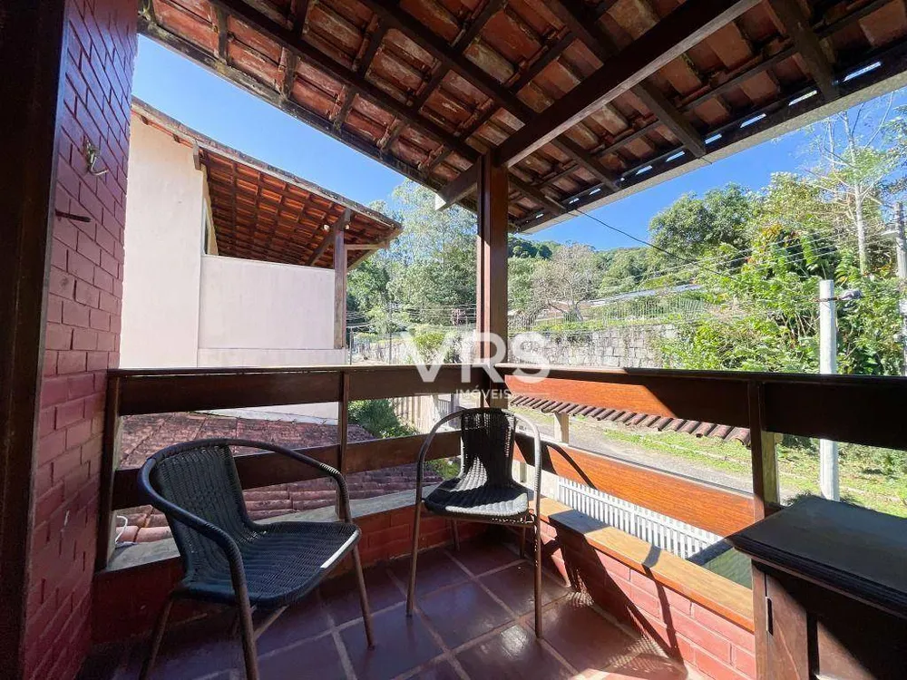 Casa de Condomínio, 5 quartos - Foto 51