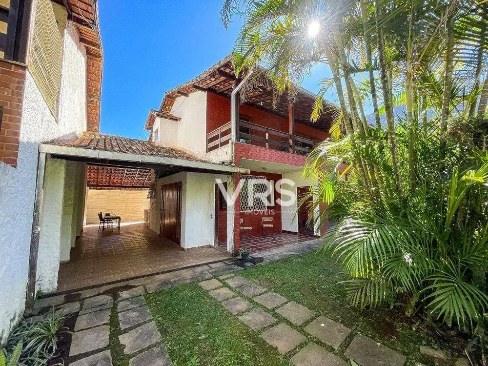 Casa de Condomínio, 5 quartos - Foto 6