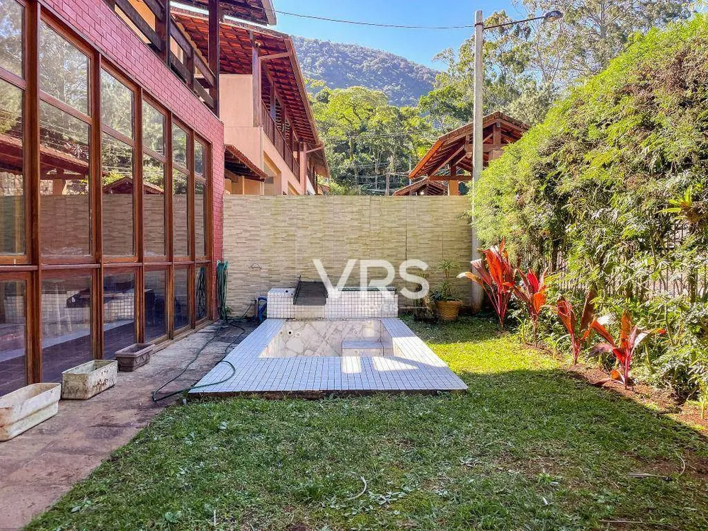 Casa de Condomínio, 5 quartos - Foto 3
