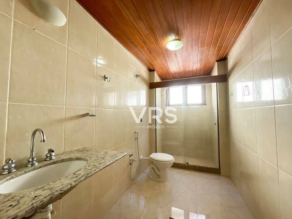 Casa de Condomínio, 5 quartos - Foto 55