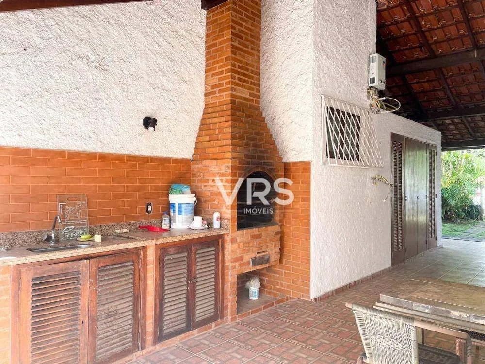Casa de Condomínio, 5 quartos - Foto 11