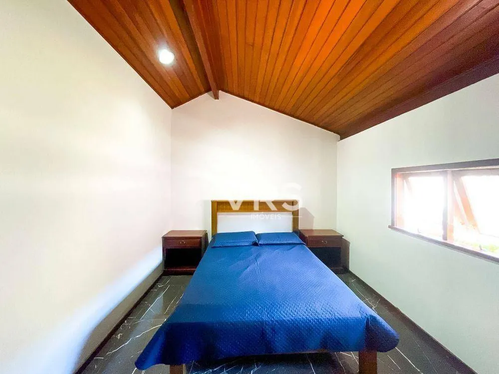 Casa de Condomínio, 5 quartos - Foto 57