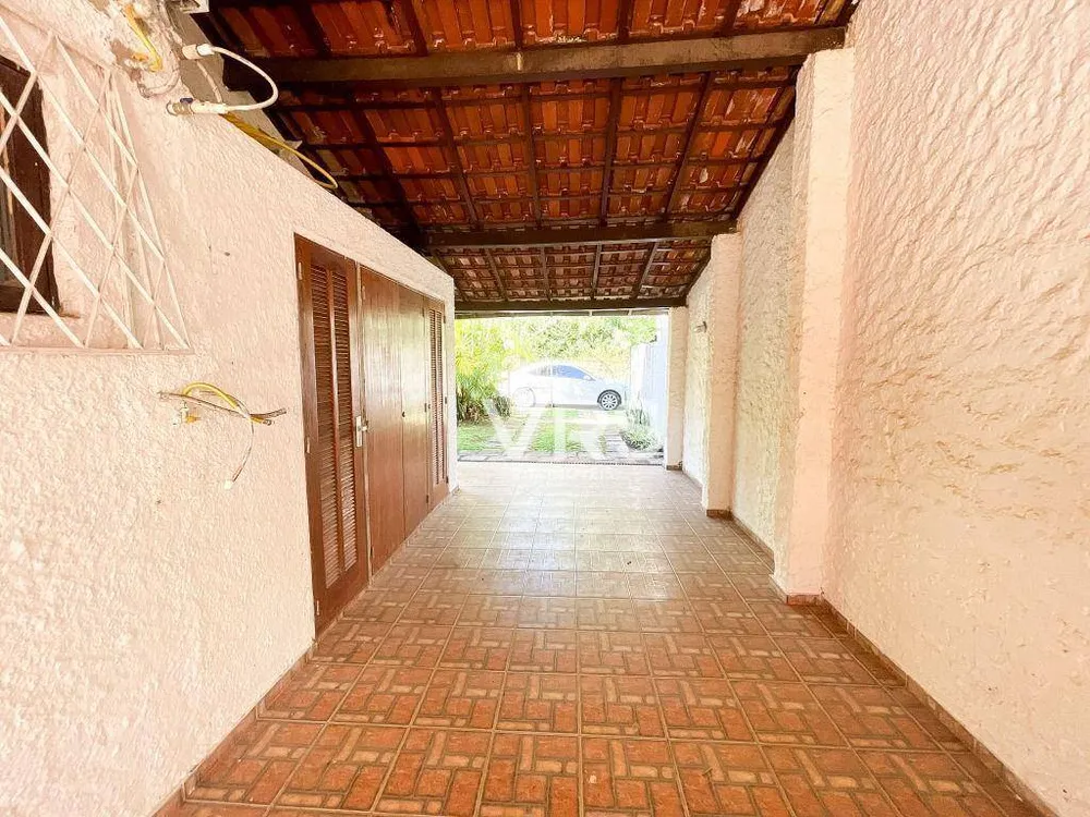 Casa de Condomínio, 5 quartos - Foto 13