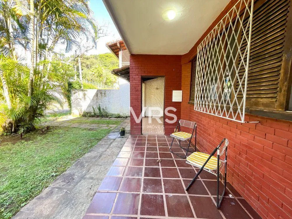 Casa de Condomínio, 5 quartos - Foto 21