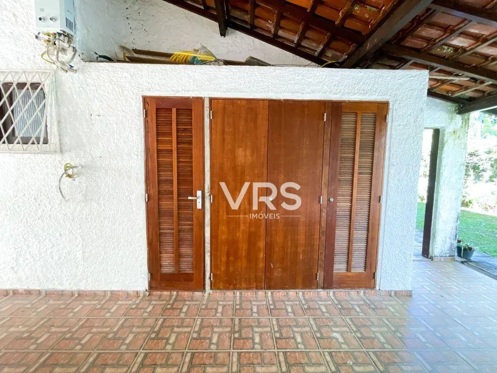 Casa de Condomínio, 5 quartos - Foto 17