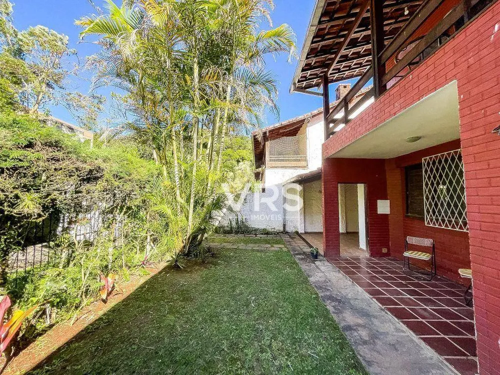 Casa de Condomínio, 5 quartos - Foto 5