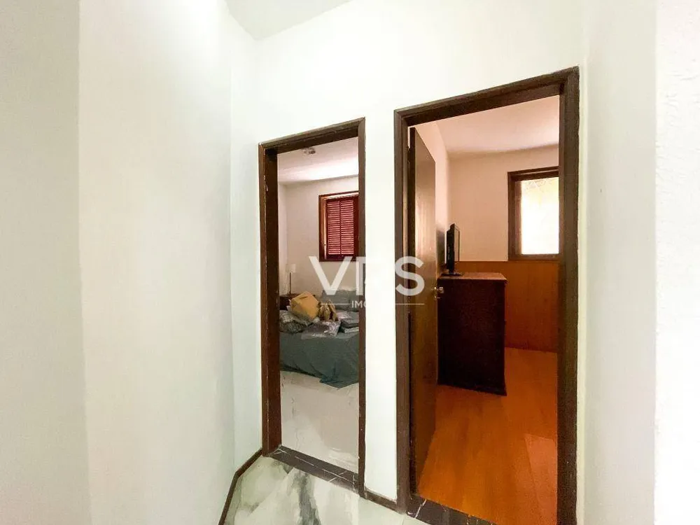 Casa de Condomínio, 5 quartos - Foto 33