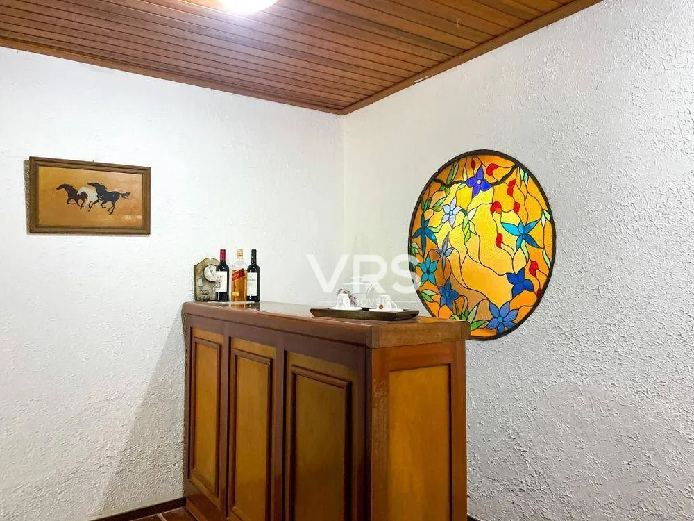 Casa de Condomínio, 5 quartos - Foto 43
