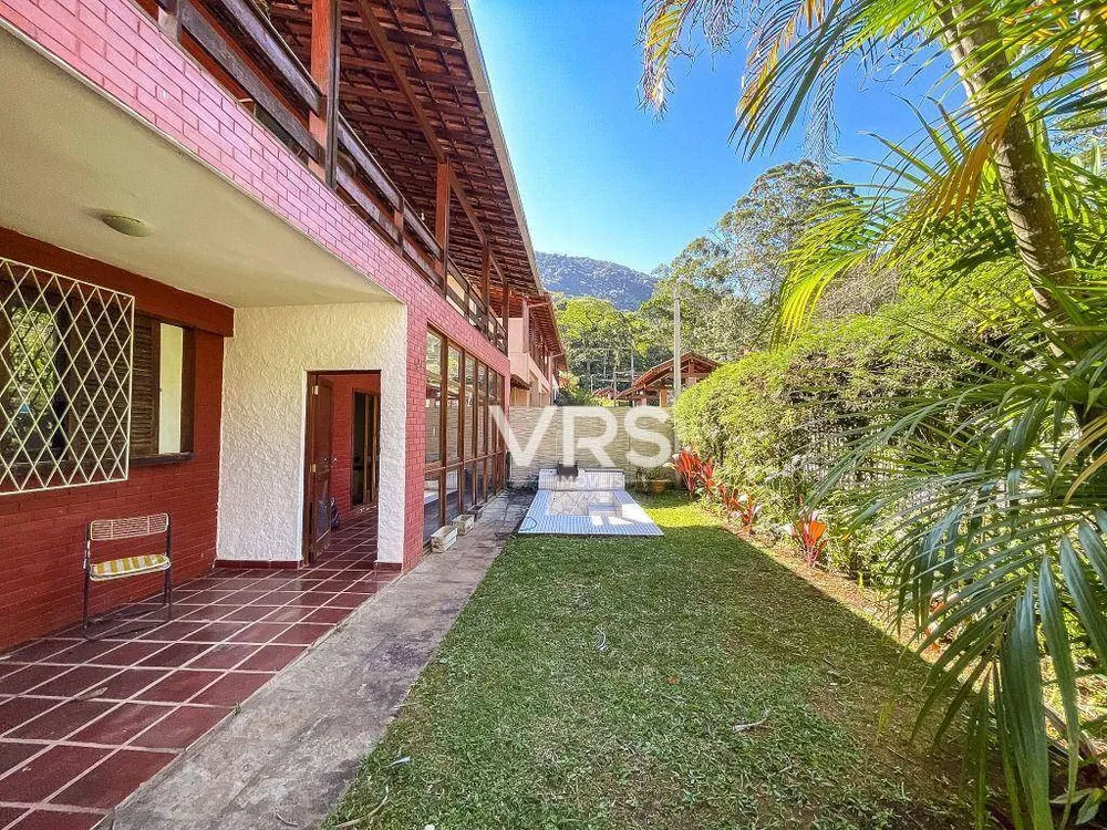 Casa de Condomínio, 5 quartos - Foto 9