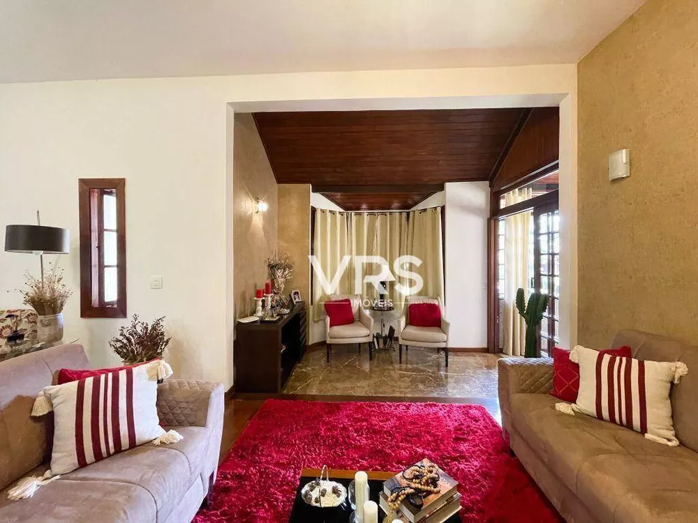 Casa de Condomínio, 4 quartos - Foto 8