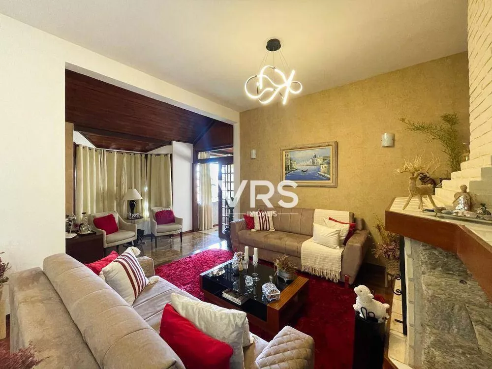 Casa de Condomínio, 4 quartos - Foto 6