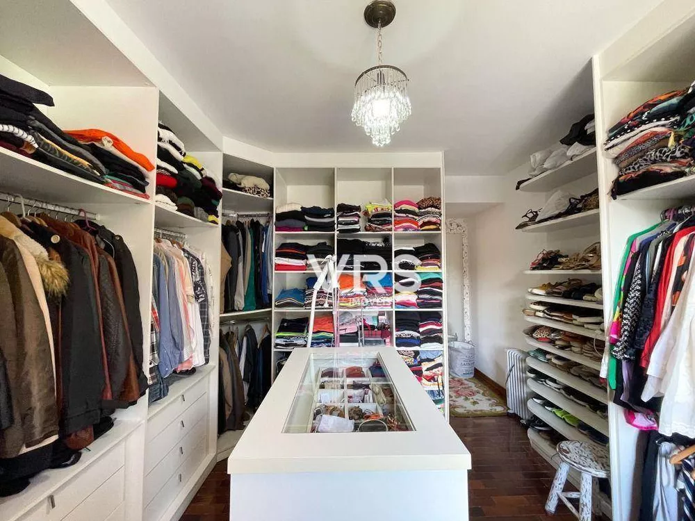 Casa de Condomínio, 4 quartos - Foto 27