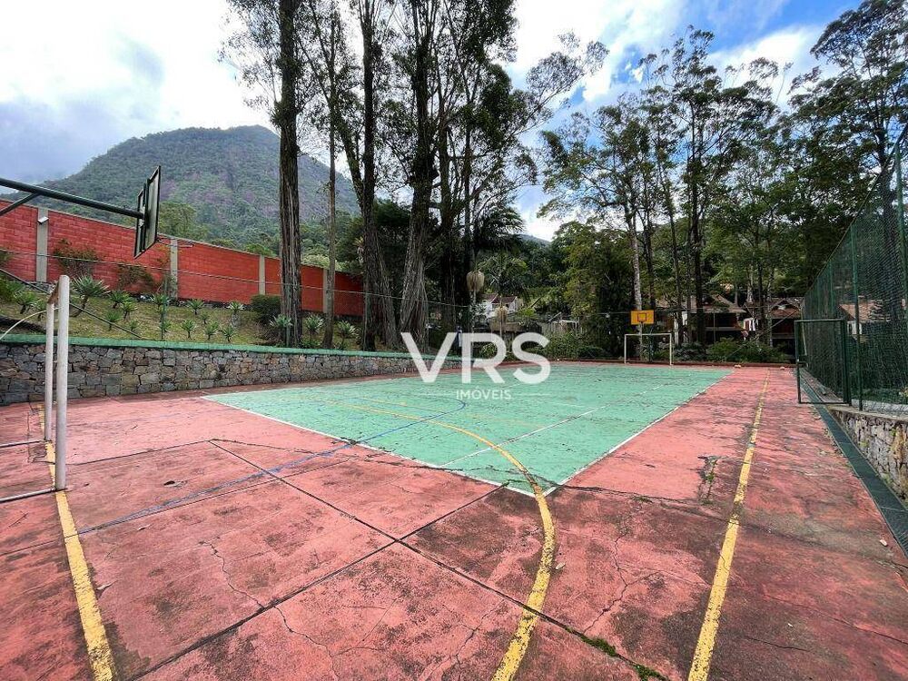 Casa de Condomínio à venda com 4 quartos, 199m² - Foto 21
