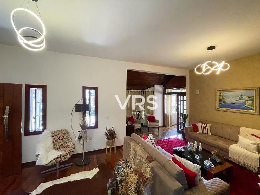 Casa de Condomínio, 4 quartos - Foto 7