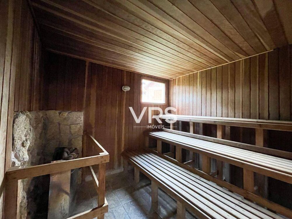 Casa de Condomínio à venda com 4 quartos, 199m² - Foto 22