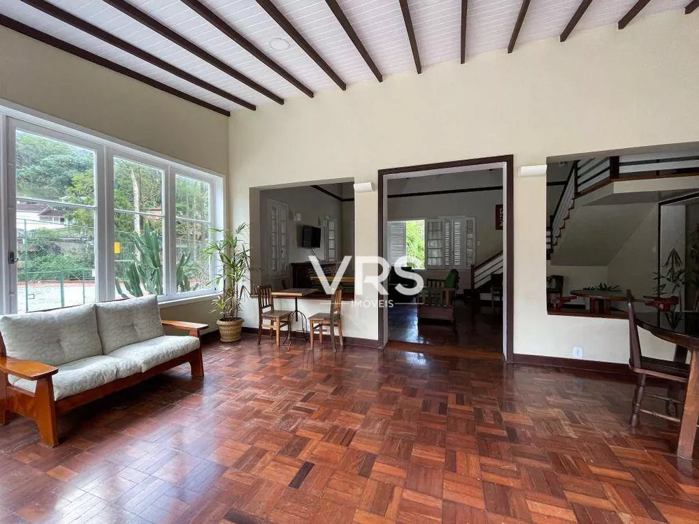 Casa de Condomínio, 4 quartos - Foto 44