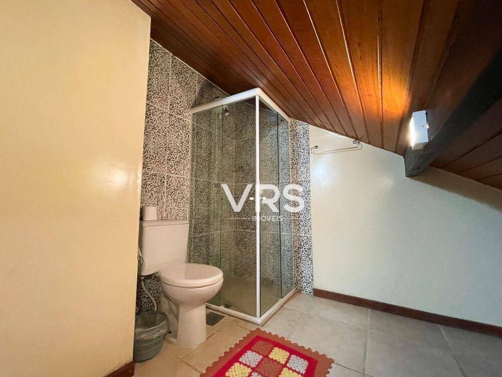 Casa de Condomínio à venda com 4 quartos, 199m² - Foto 16