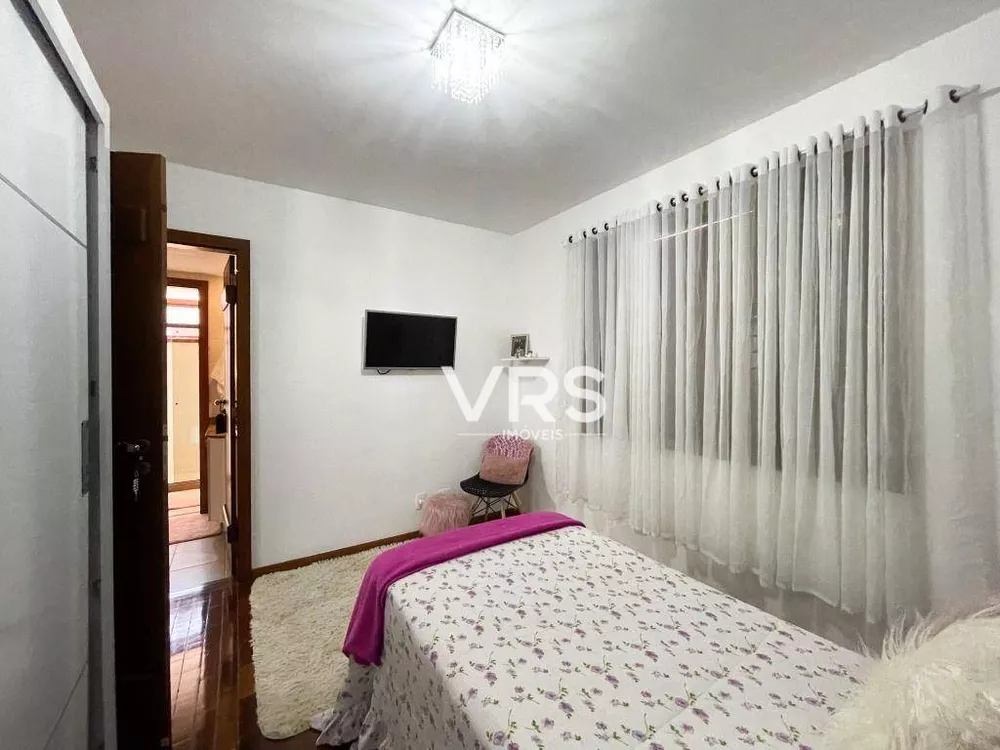 Casa de Condomínio, 4 quartos - Foto 30