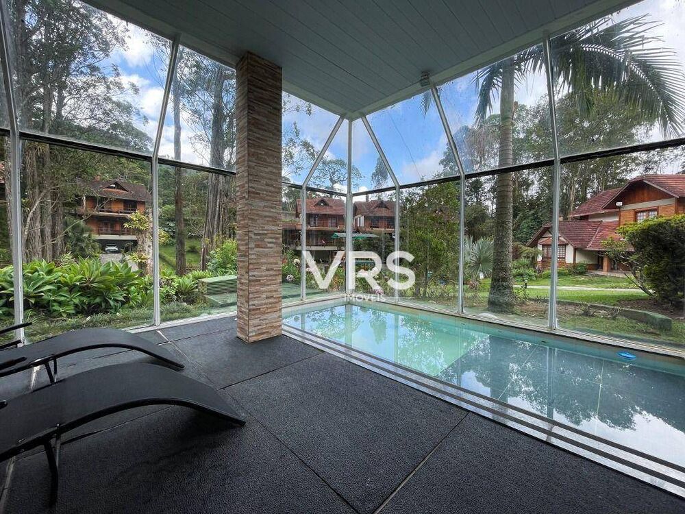 Casa de Condomínio à venda com 4 quartos, 199m² - Foto 19