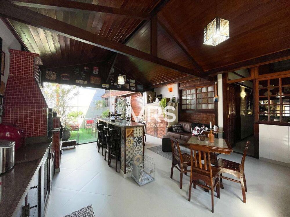 Casa de Condomínio à venda com 4 quartos, 199m² - Foto 10