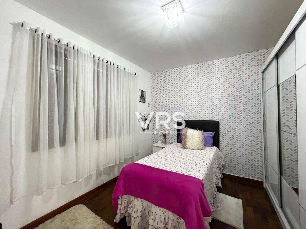 Casa de Condomínio à venda com 4 quartos, 199m² - Foto 13