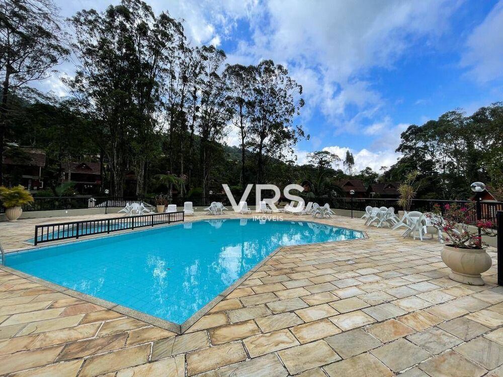 Casa de Condomínio à venda com 4 quartos, 199m² - Foto 18