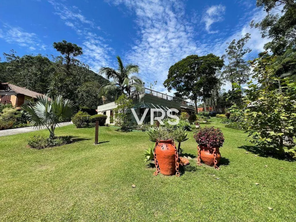 Casa de Condomínio, 4 quartos - Foto 36