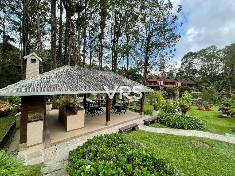 Casa de Condomínio, 4 quartos - Foto 41