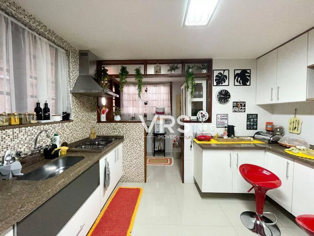 Casa de Condomínio, 4 quartos - Foto 19