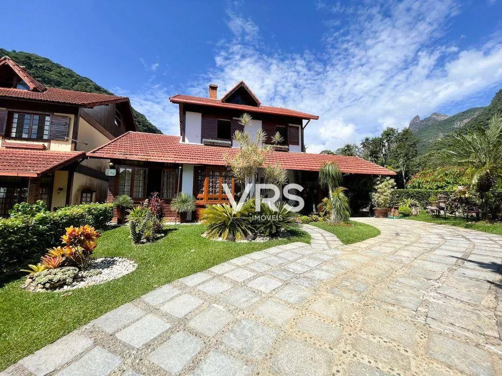 Casa de Condomínio, 4 quartos - Foto 2