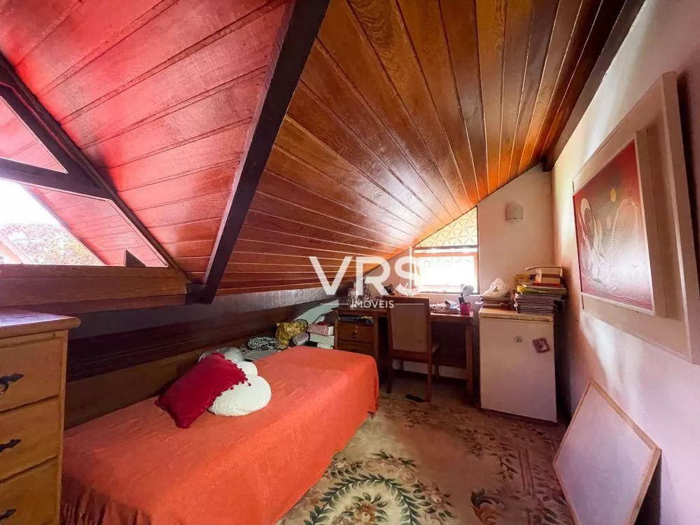 Casa de Condomínio, 4 quartos - Foto 33