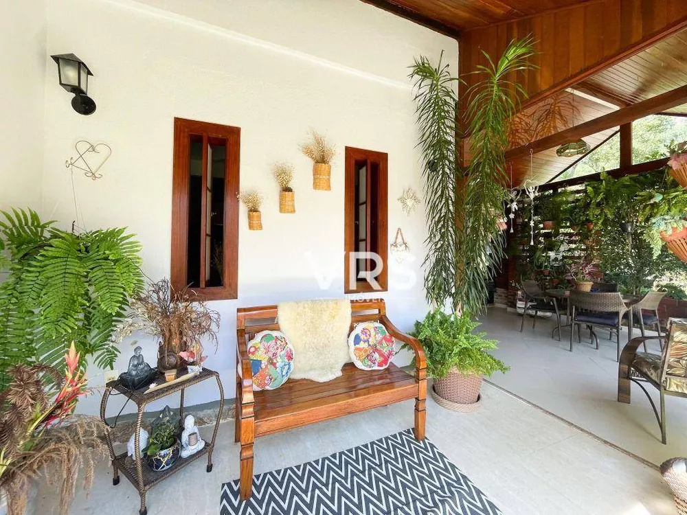 Casa de Condomínio, 4 quartos - Foto 35