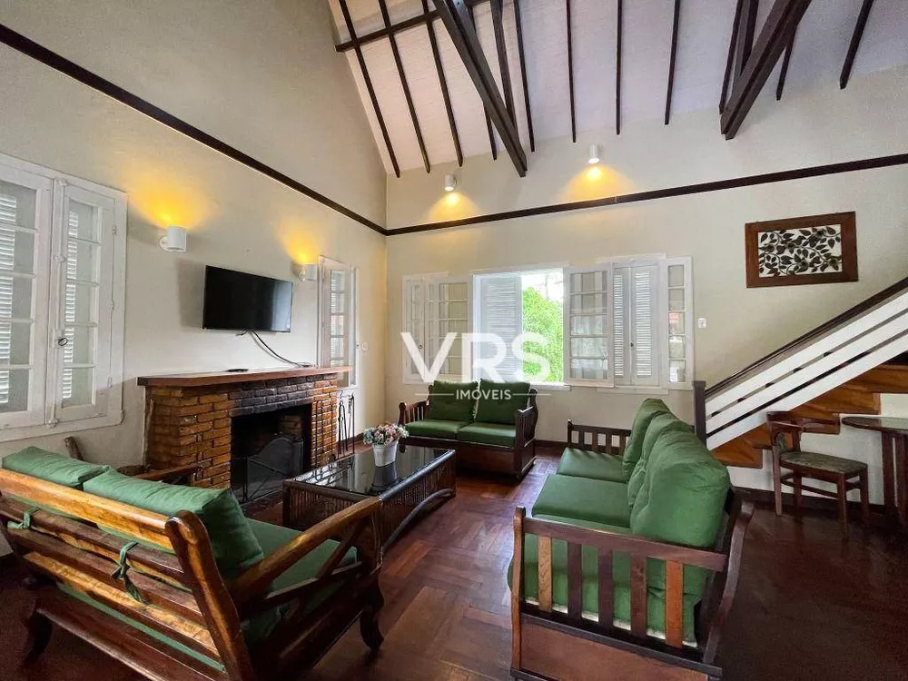 Casa de Condomínio, 4 quartos - Foto 45