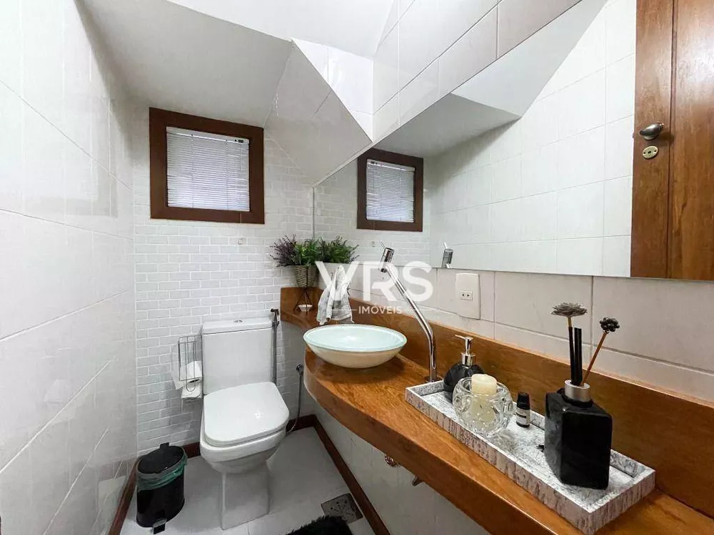 Casa de Condomínio, 4 quartos - Foto 13